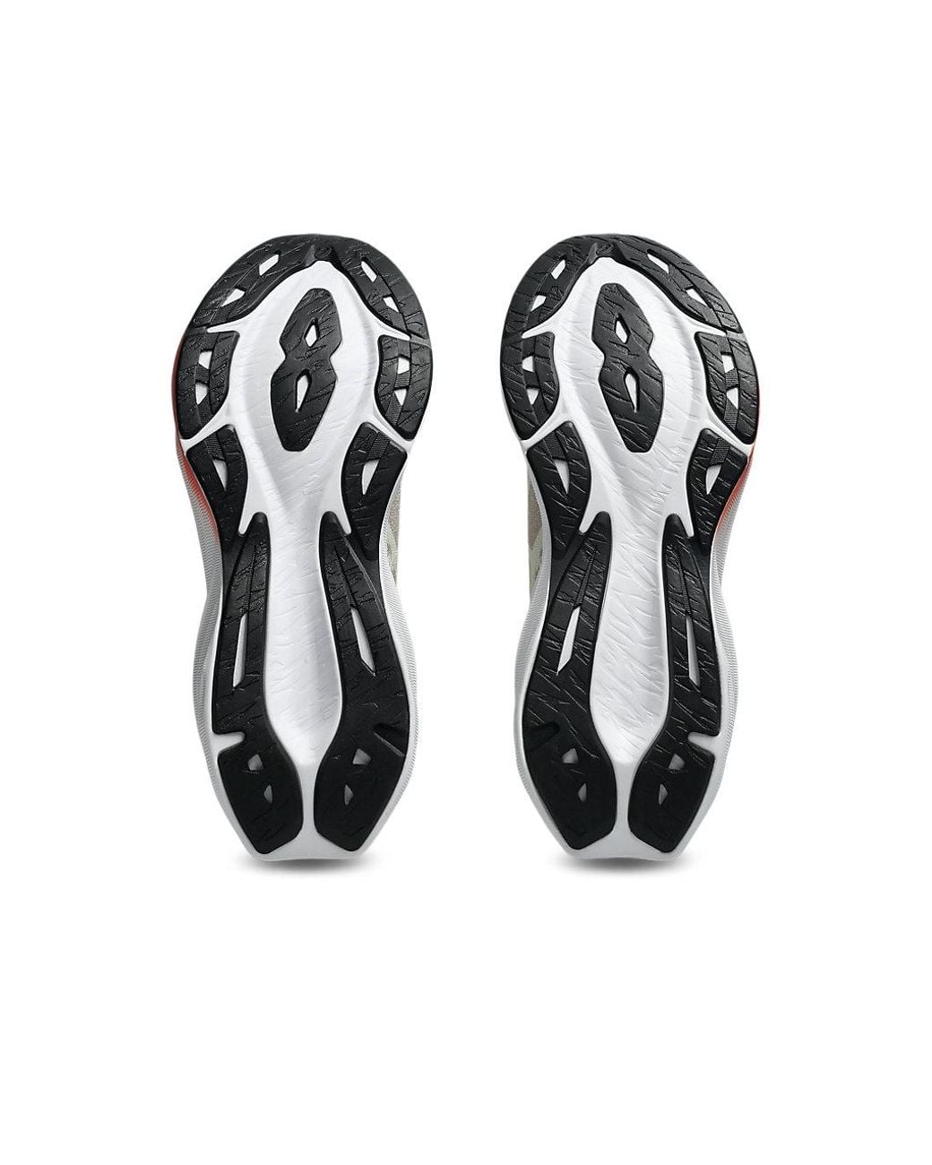 Asics Gray Dynablast 5