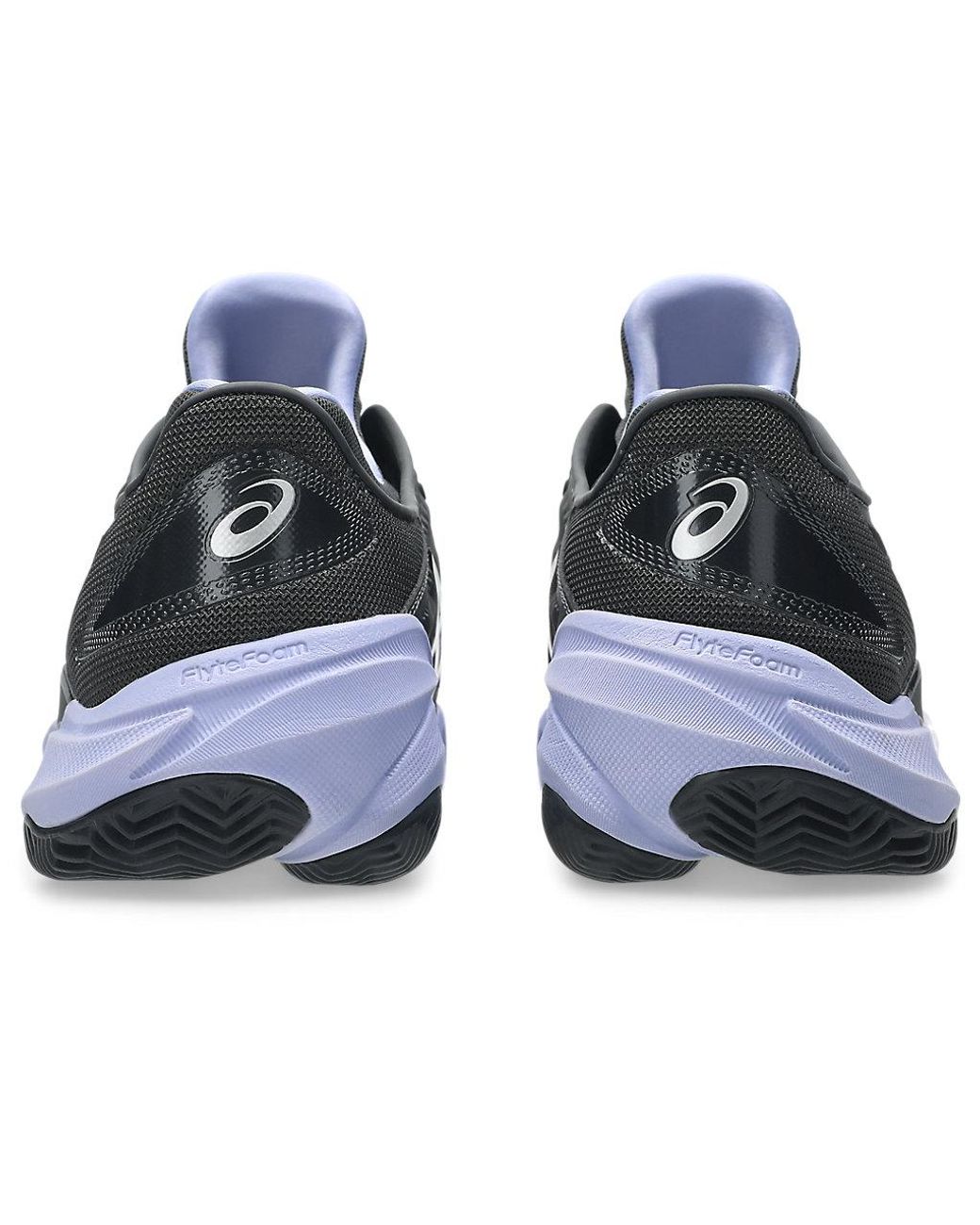 Asics Blue Court Ff 3 Clay Night Energy for men