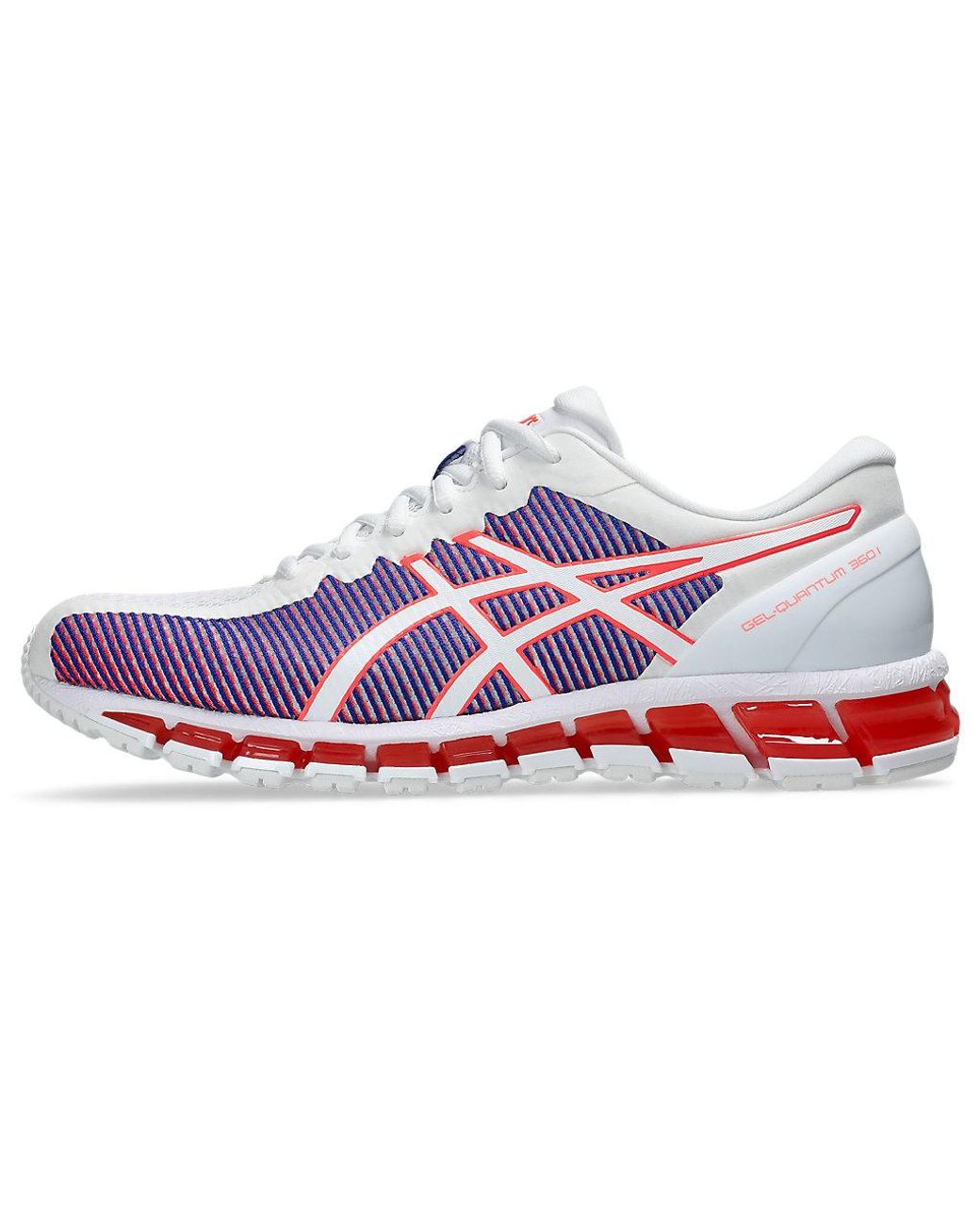 Asics Red Gel-Quantum 360 I Cm for men