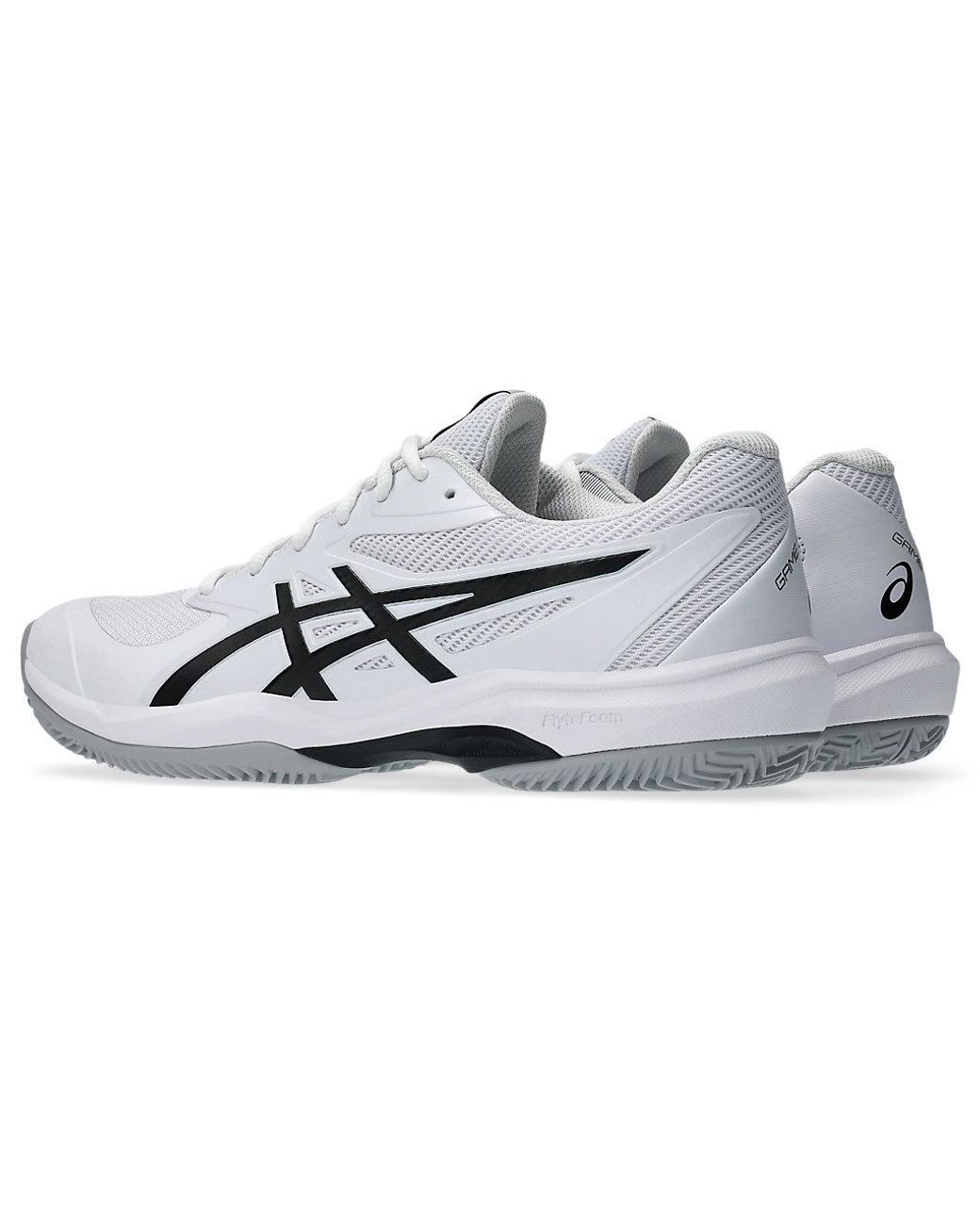Asics Game Ff in het White voor heren