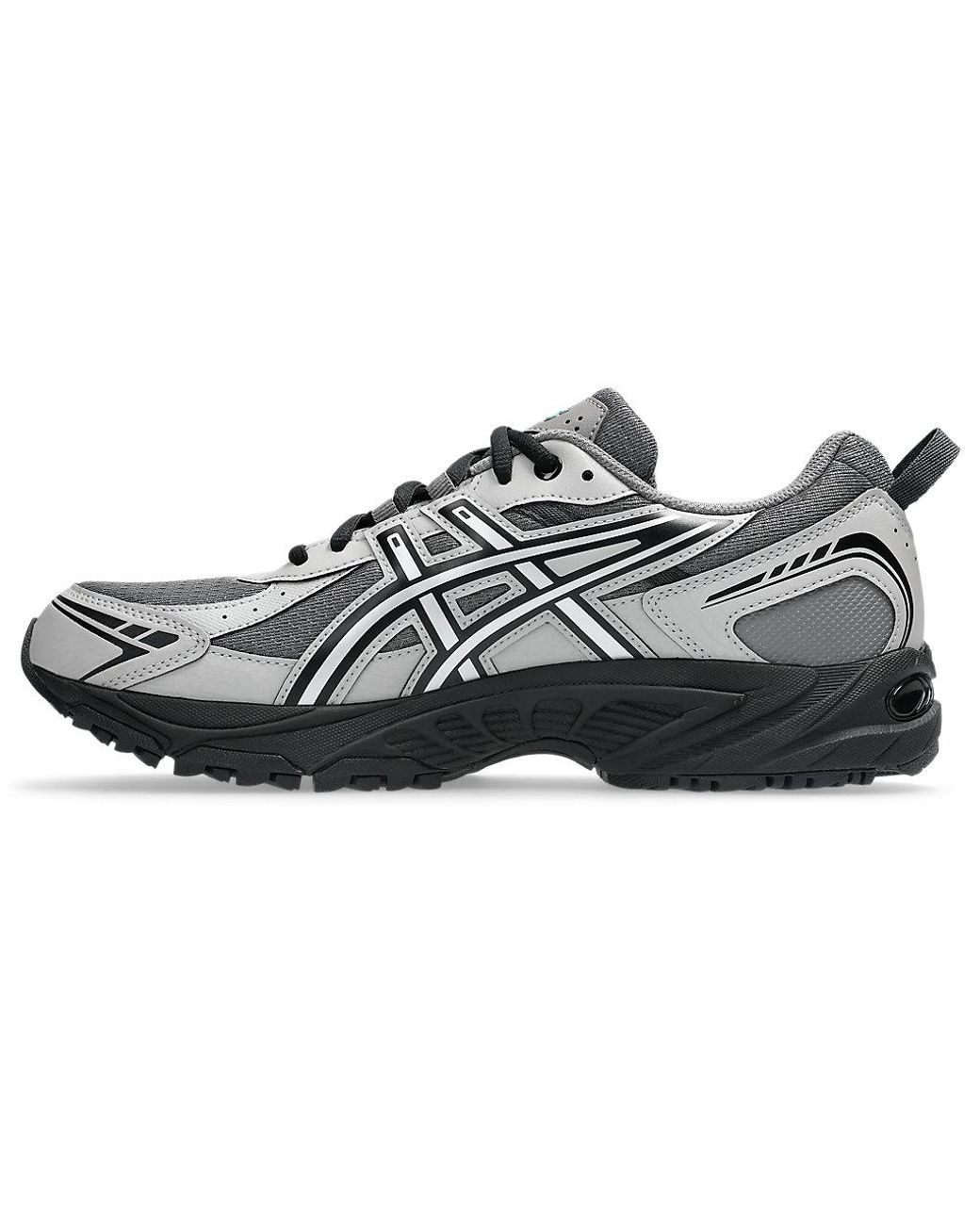 Asics Black Gel-Ventx for men