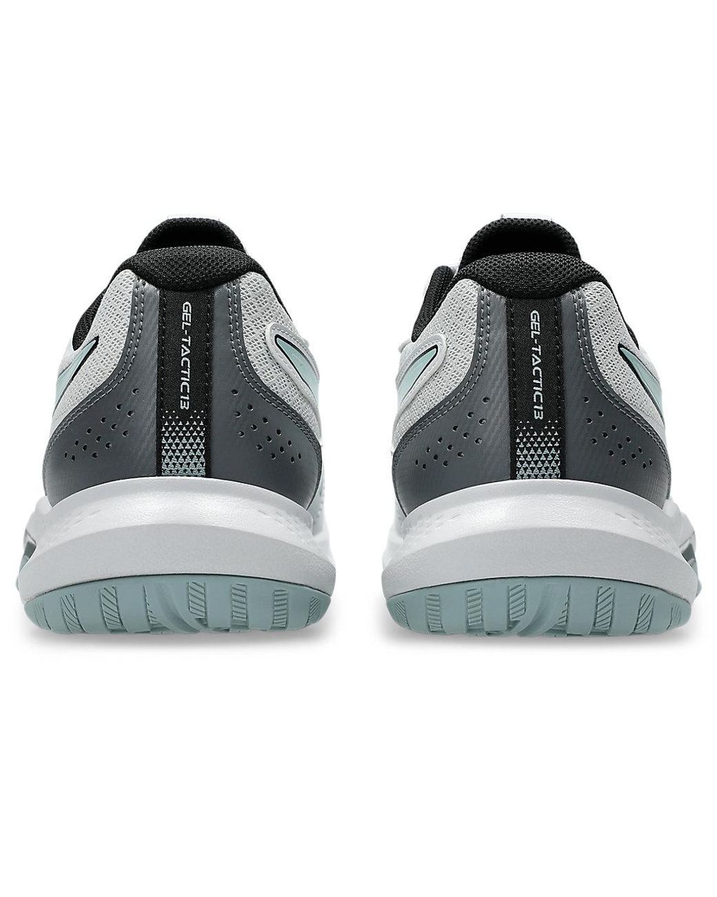 Asics Gray Gel-tactic 13 for men