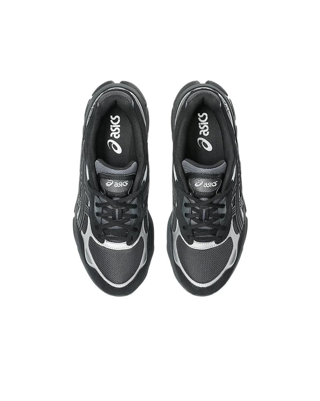 Asics Black Gel-Nyc 2.0 for men