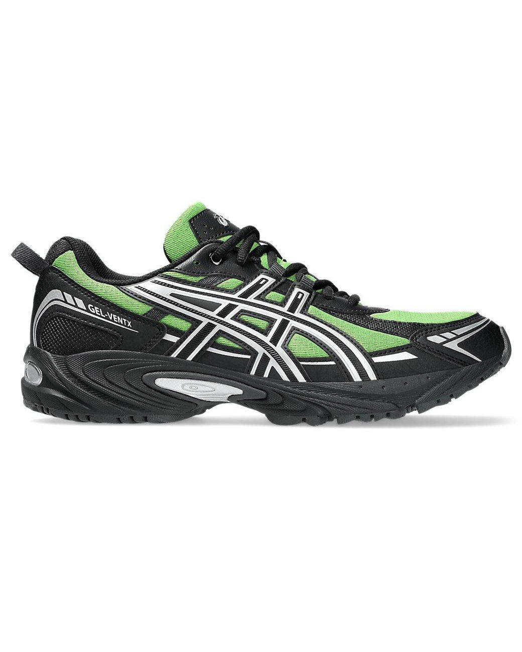 Asics Gel-Ventx in het Black voor heren