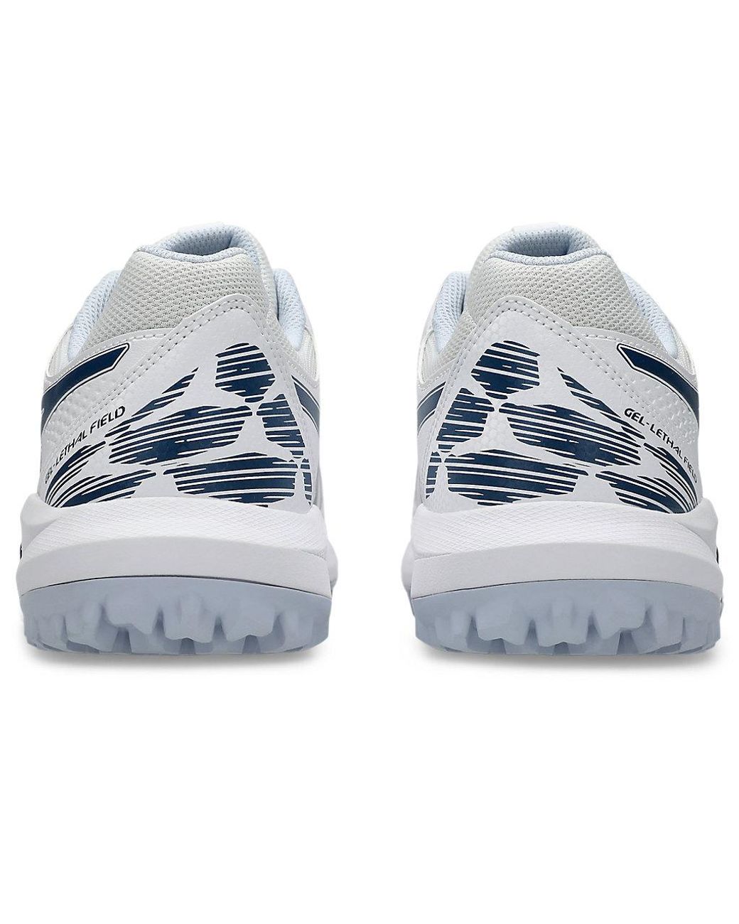 Asics GEL-LETHAL FIELD 2 in White für Herren