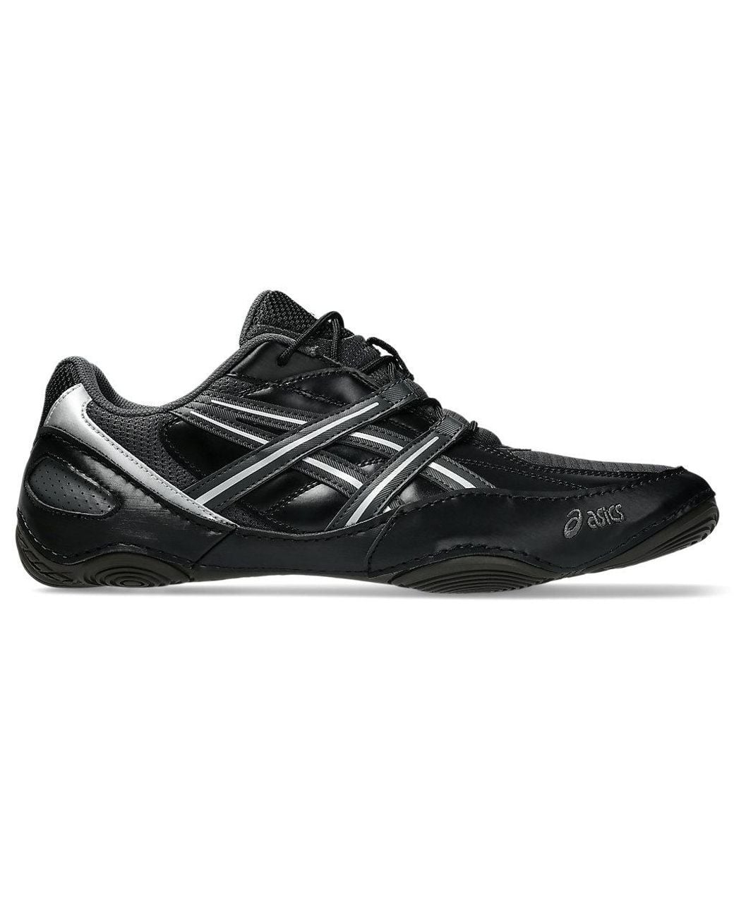 Asics Black Hypersync for men