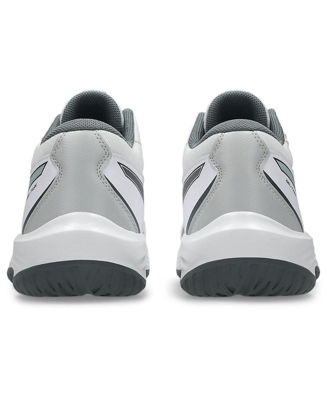 Asics White Gel-task Mt 5 for men
