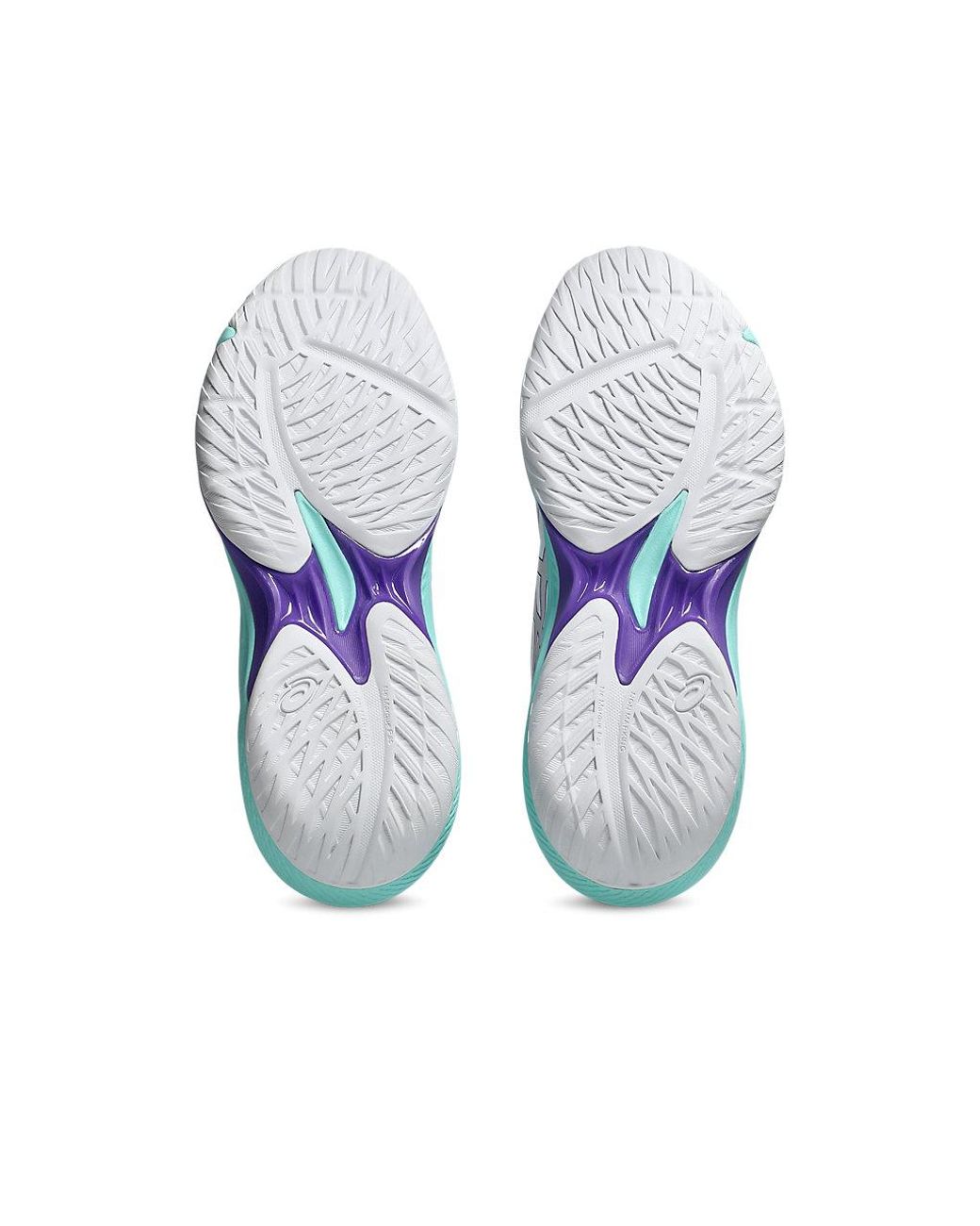 Beyond Ff 2 Asics en coloris Blue