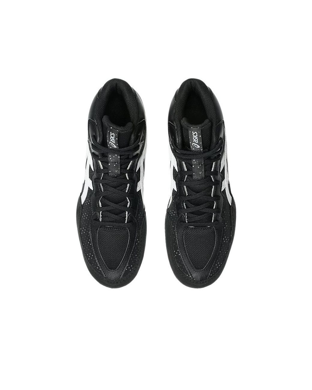 Asics MATFLEX 8 in Black für Herren