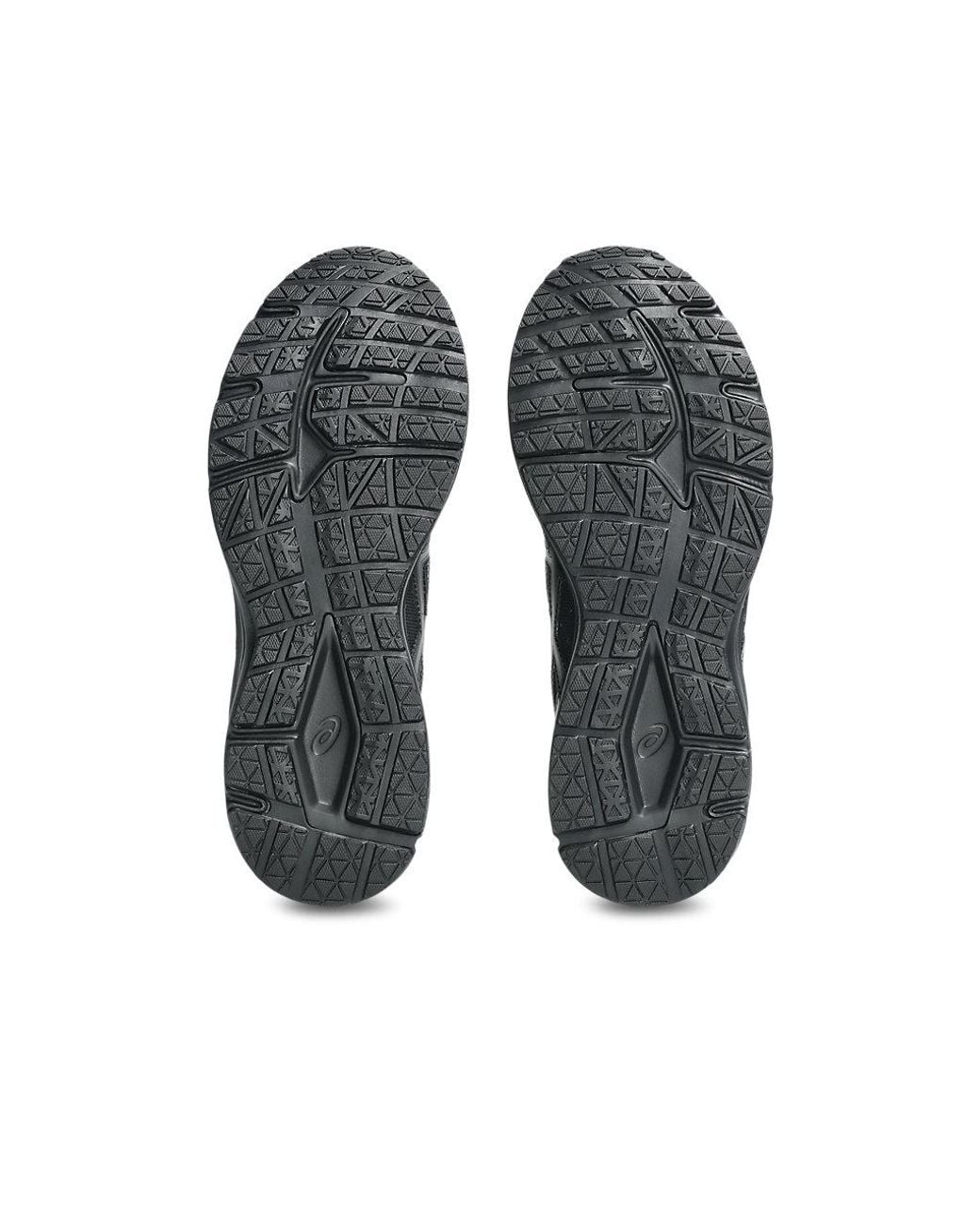 Asics Black Jog 100S for men