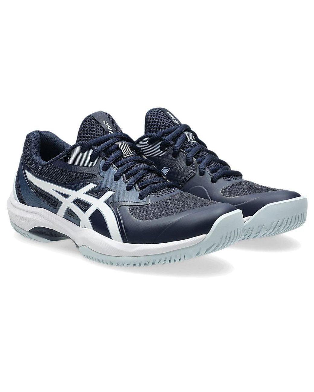 Asics Blue Game Ff
