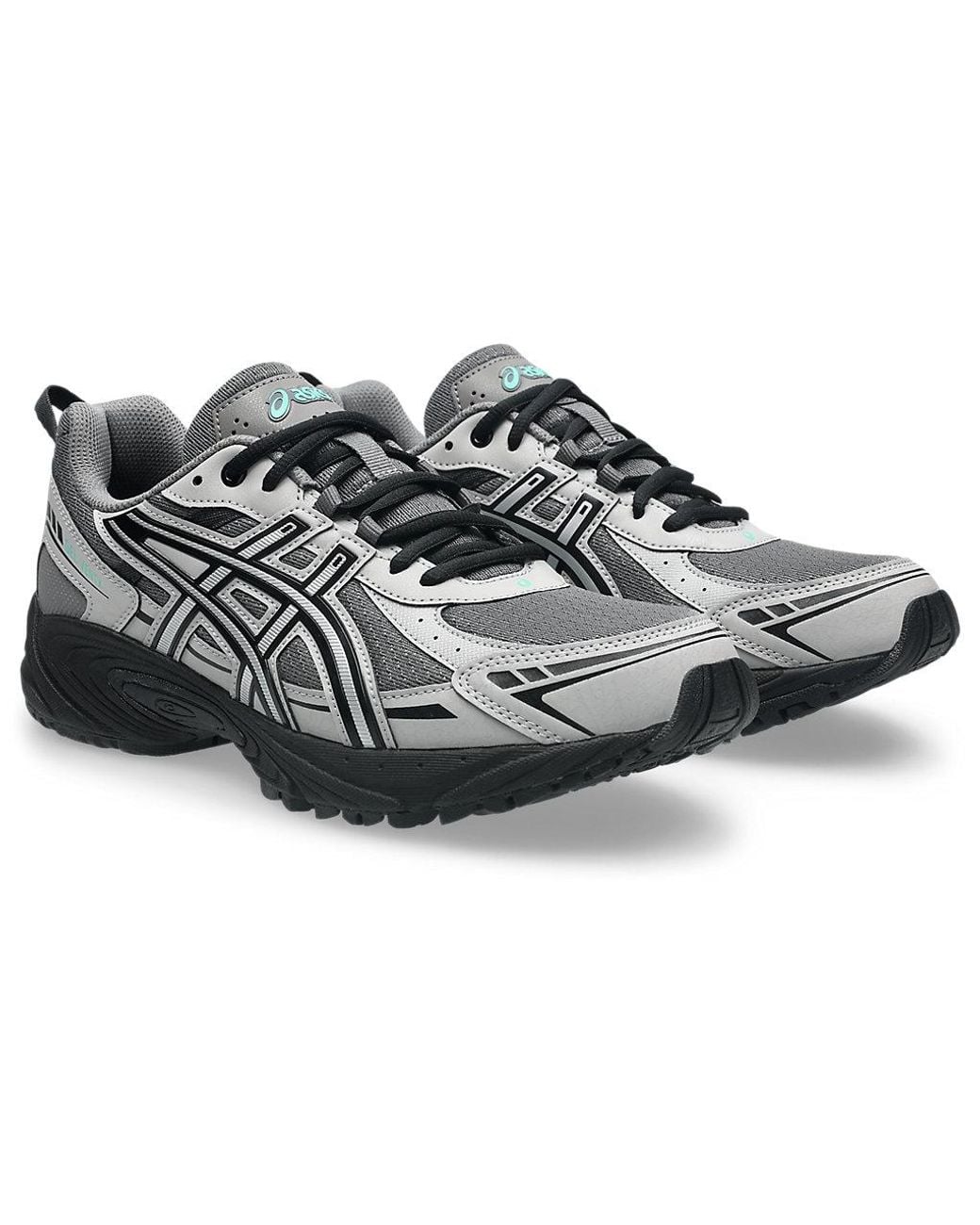 Asics Black Gel-Ventx for men