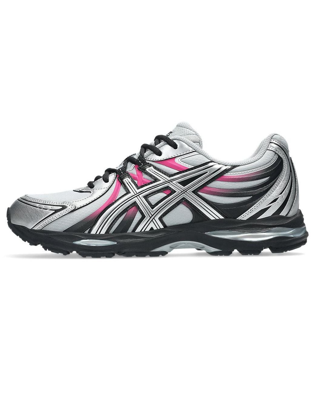 Asics Black Gel-Sekiran for men