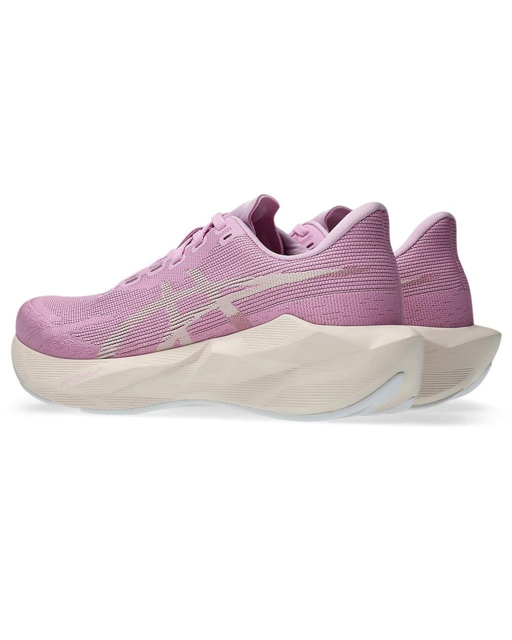 Asics Purple Novablast 6