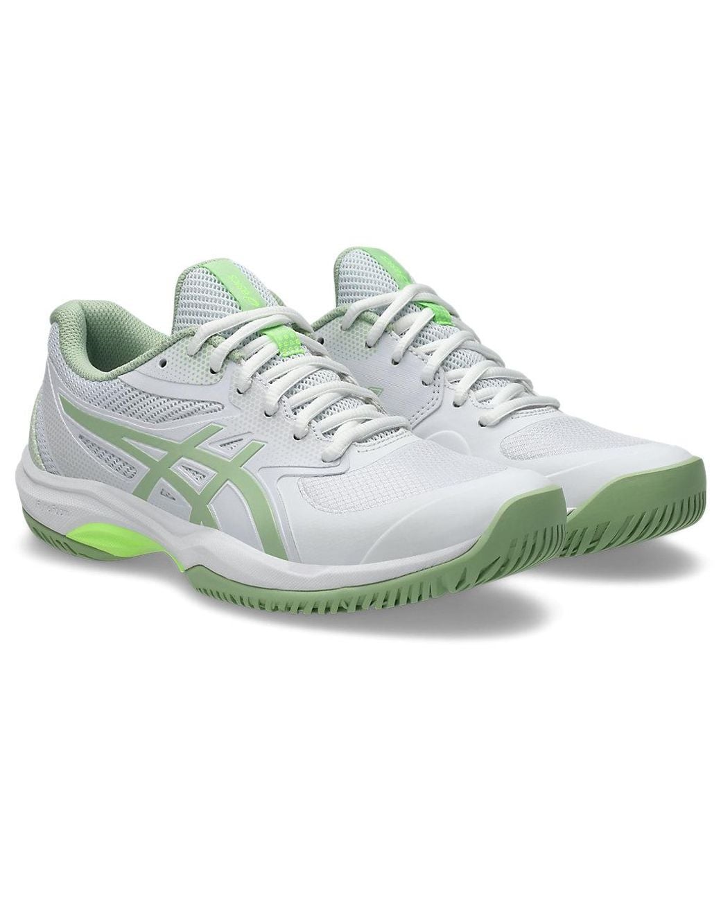 Asics Multicolor Game Ff Pickleball