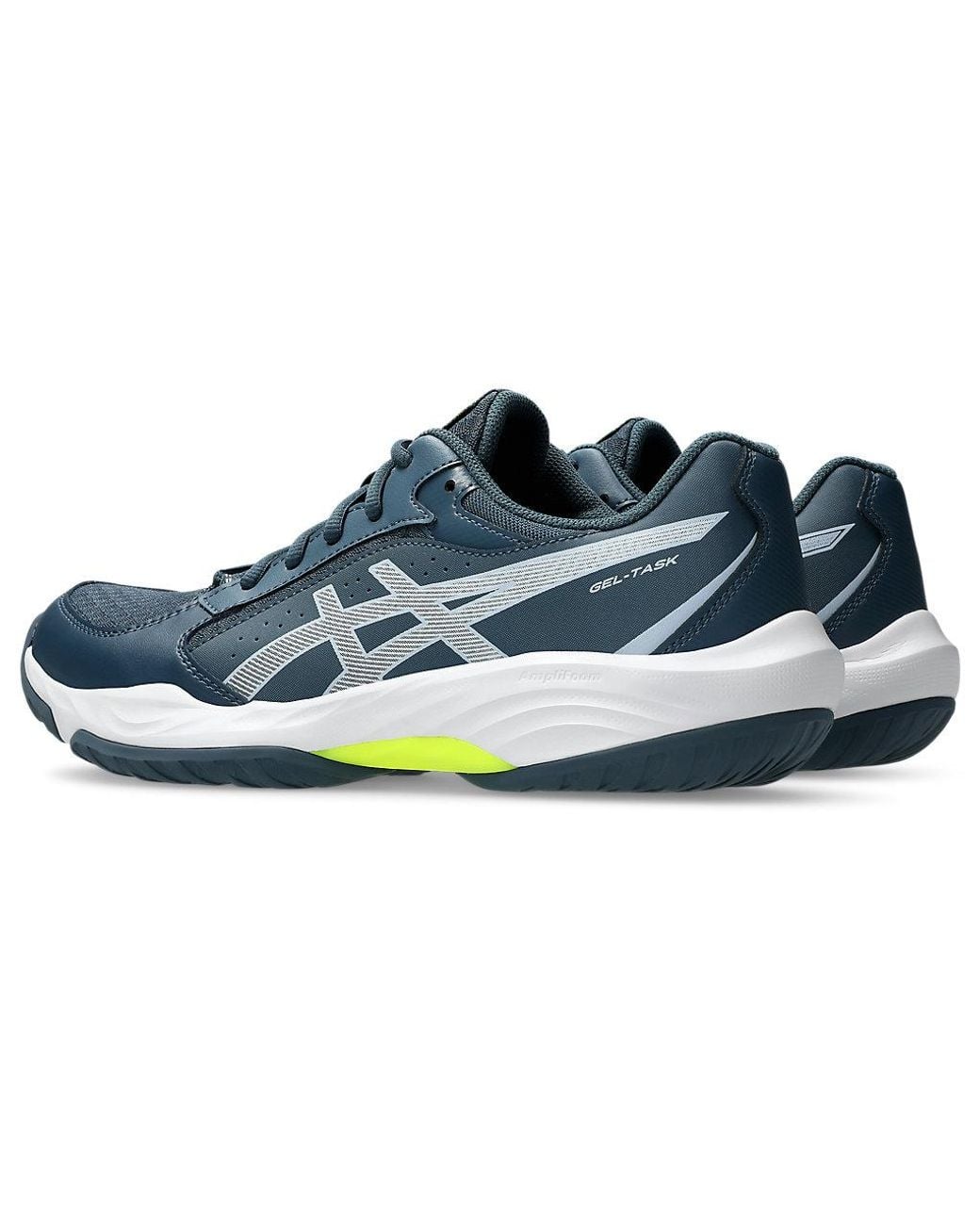 Asics Blue Gel-task 5 for men