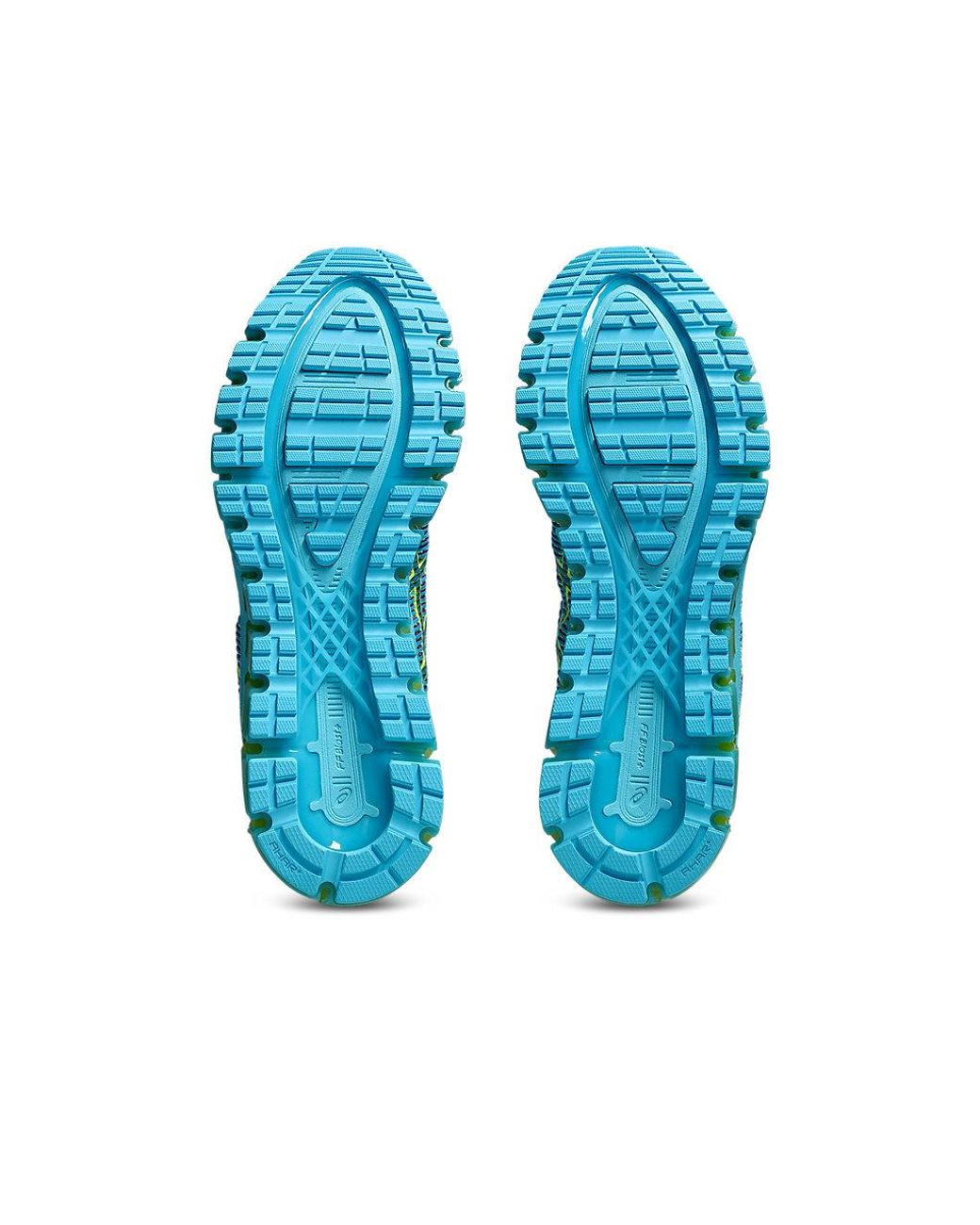 Asics Blue Gel-Quantum 360 I Cm for men