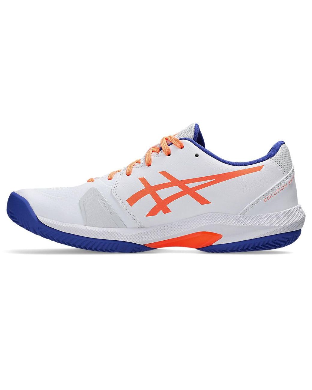 Asics Blue Solution Swift Ff 2 Padel for men
