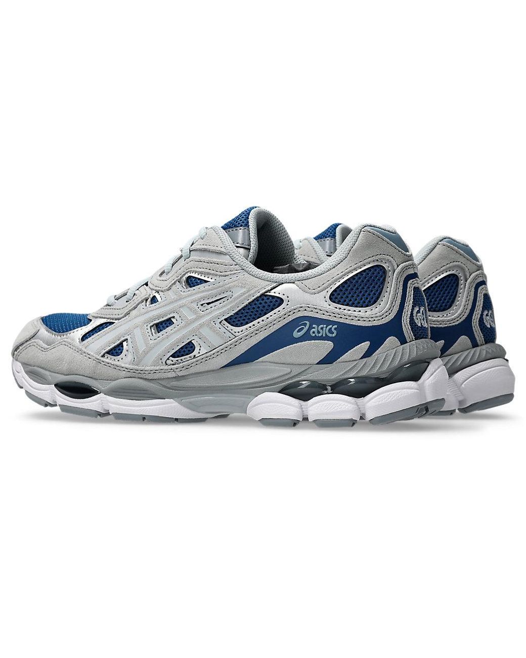 Asics Blue Gel-Nyc for men