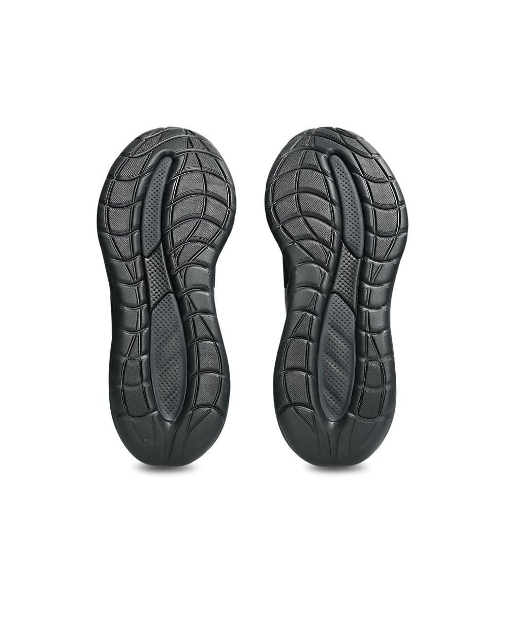 Asics Black Gel-Cumulus 28 for men