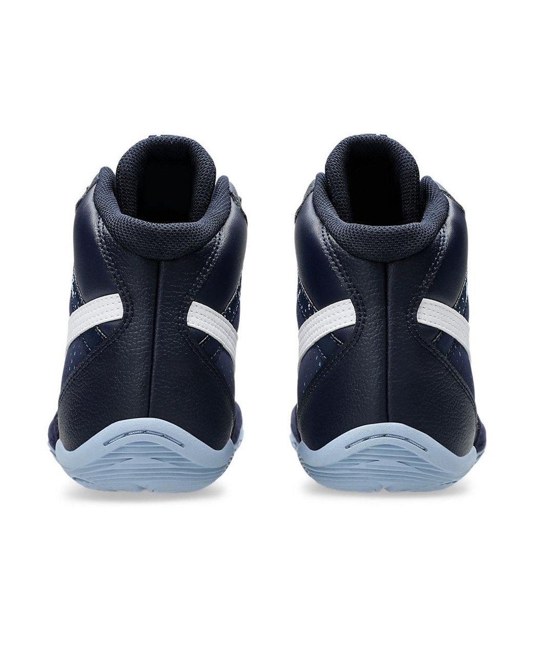 Matflex 8 Asics pour homme en coloris Blue
