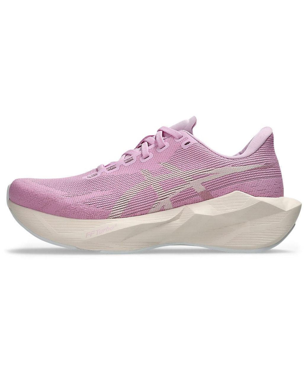 Asics Purple Novablast 6