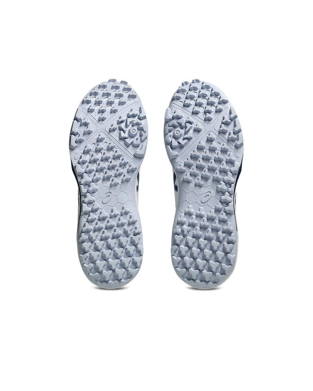 Asics GEL-LETHAL FIELD 2 in White für Herren