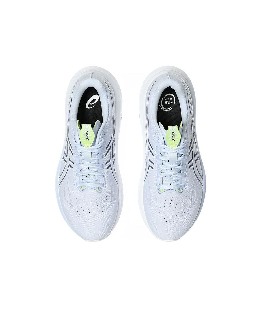Asics Blue Gt-2000 14