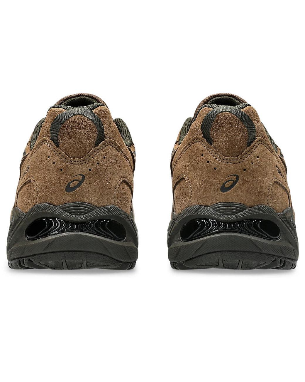 Asics Brown Gel-Ventx for men