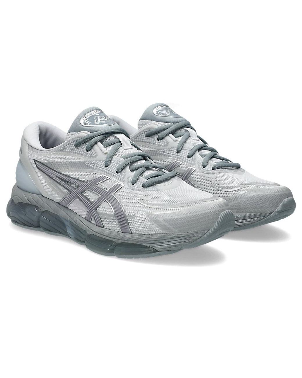 Asics Gray Gel-Quantum 360 Viii for men