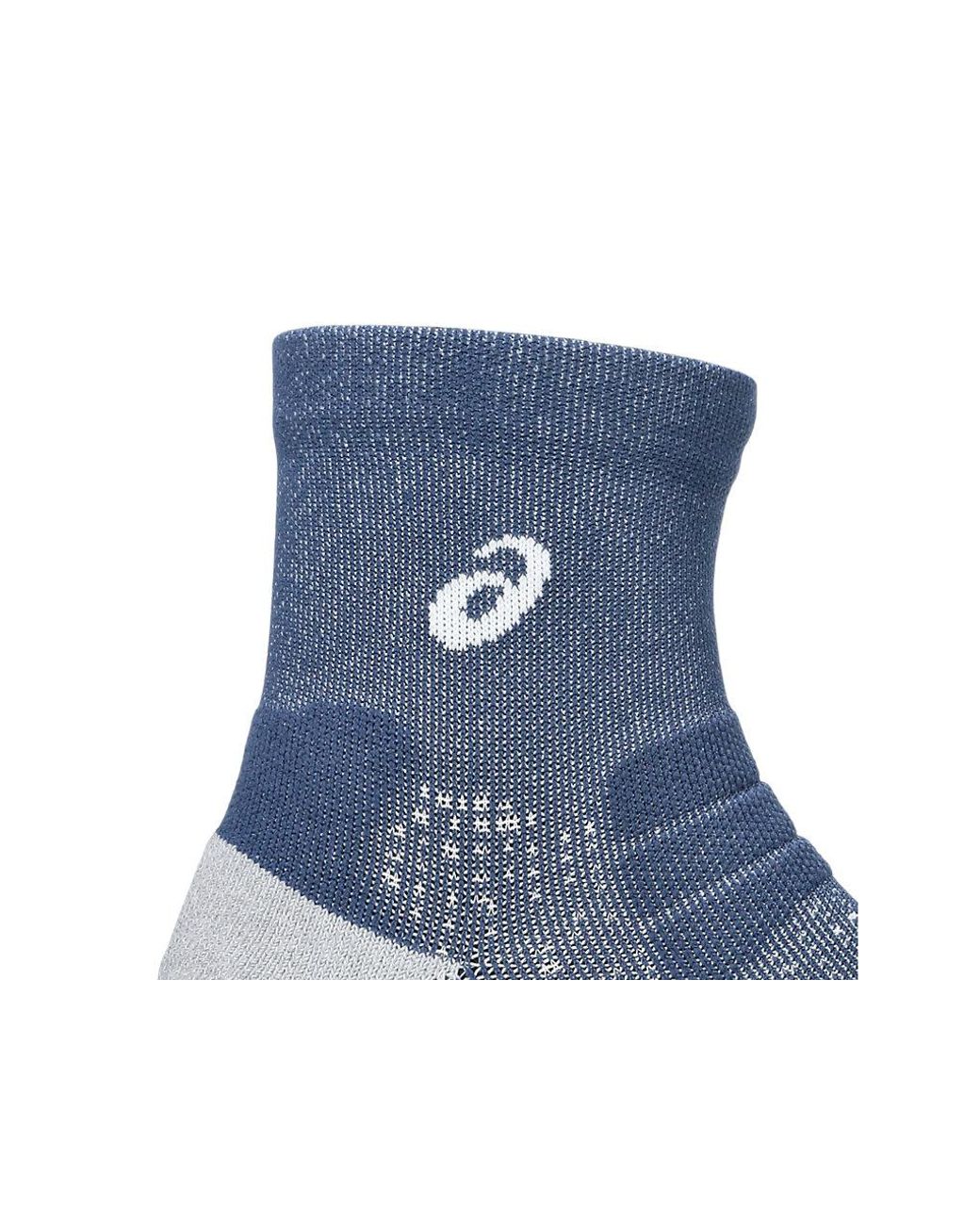 PERFORMANCE RUN QUARTER SOCK Asics de hombre de color Blue