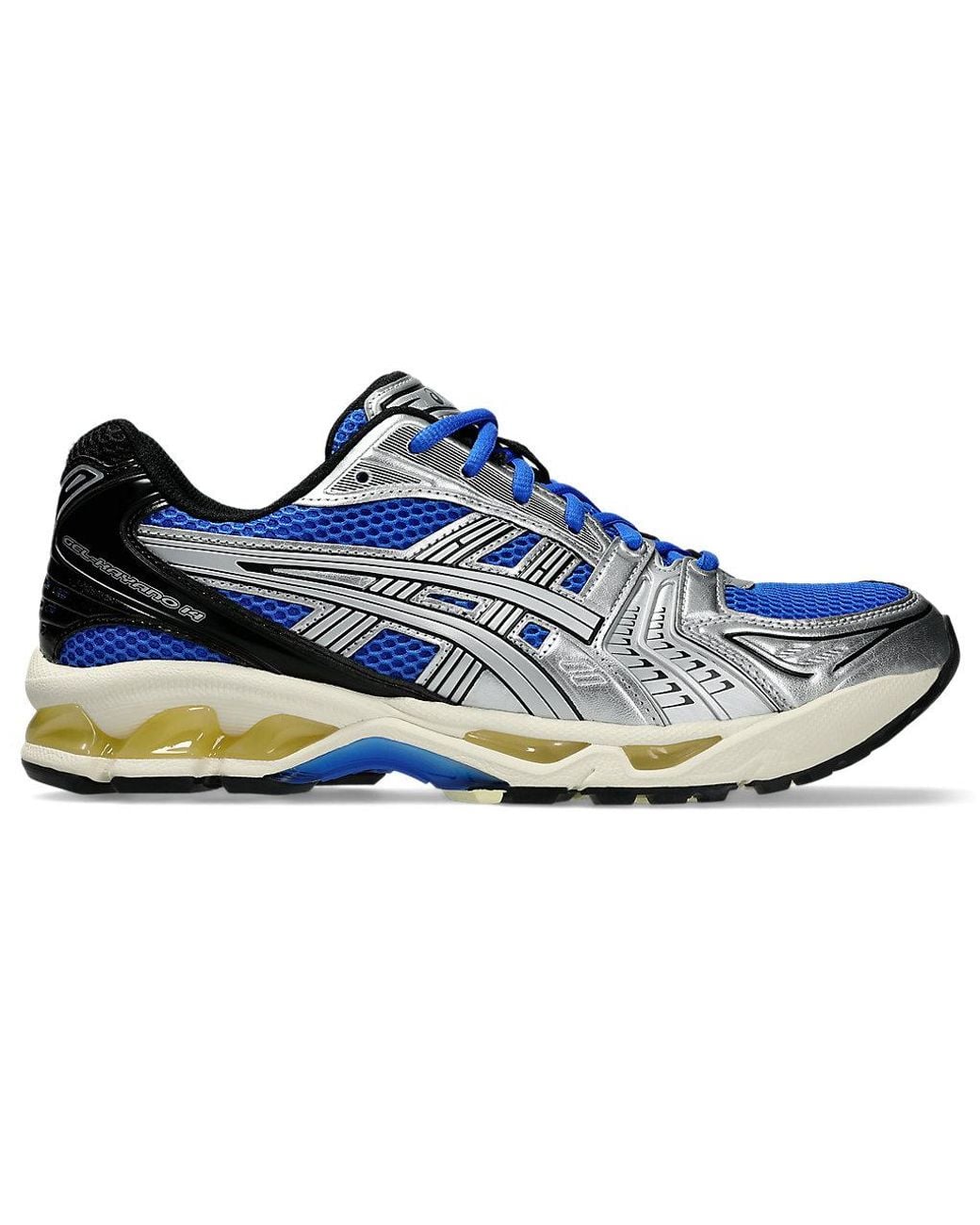Asics Blue Gel-Kayano 14 for men