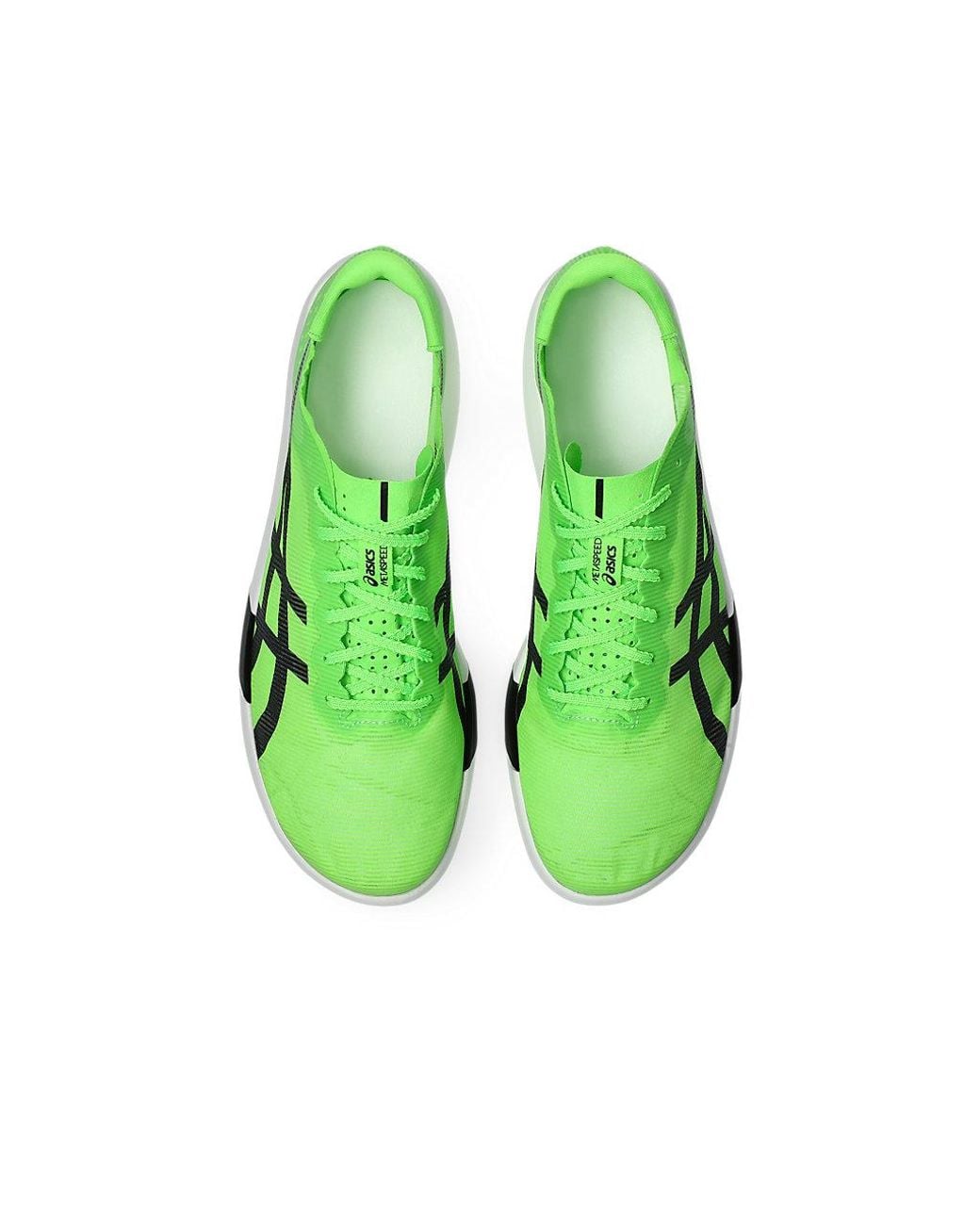 Asics METASPEED RAY in Green für Herren