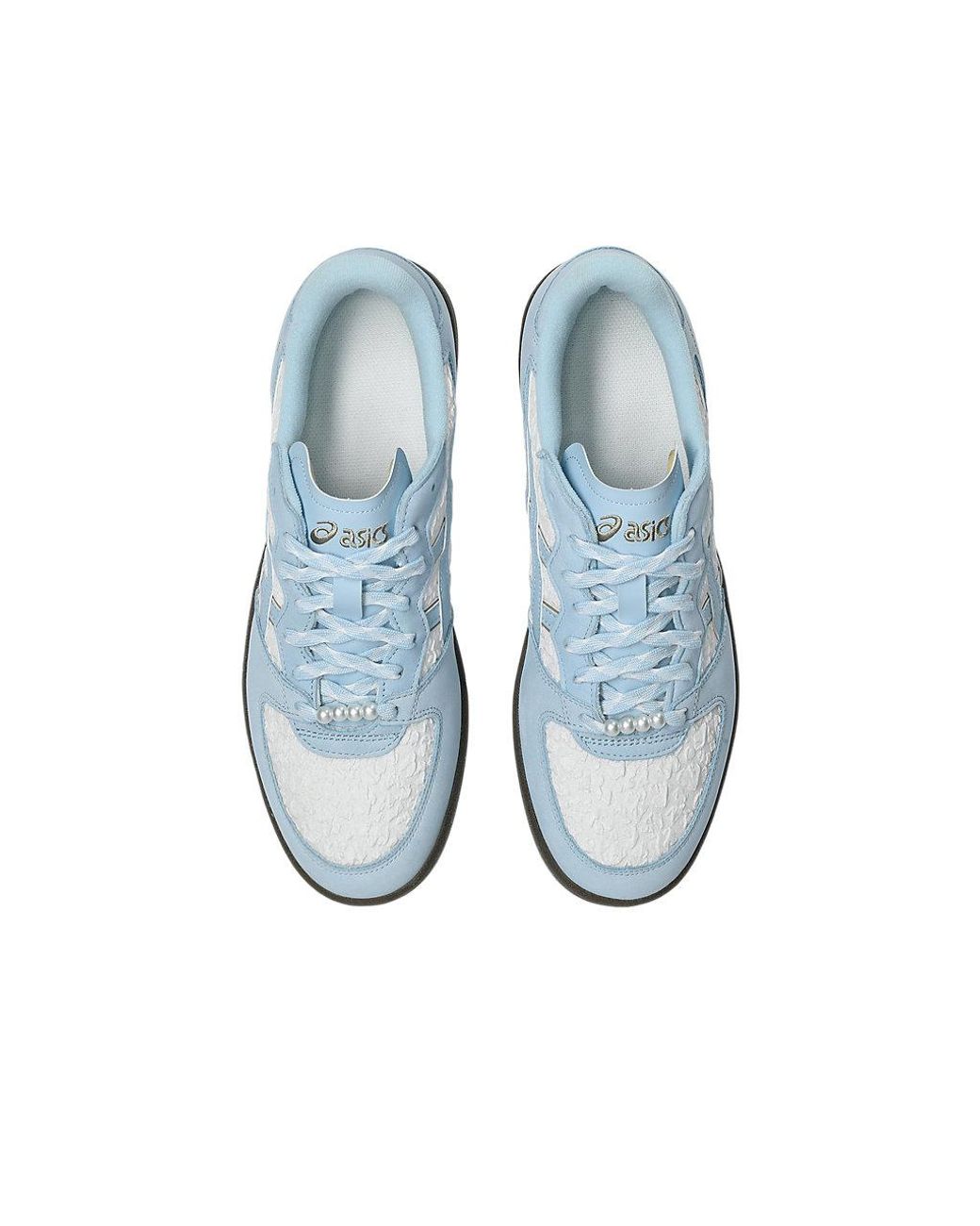 Asics Blue Skyhand Og for men