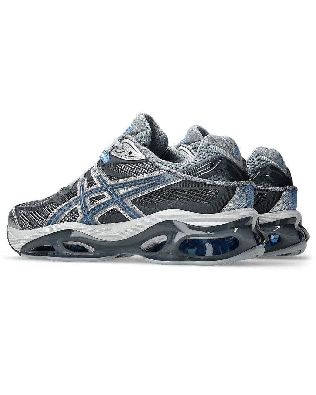 Asics Blue Gel-Kinetic 2.0 for men