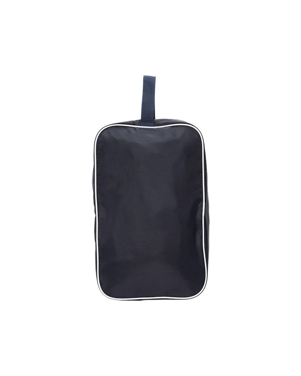 Asics Blue Shoes Case L for men