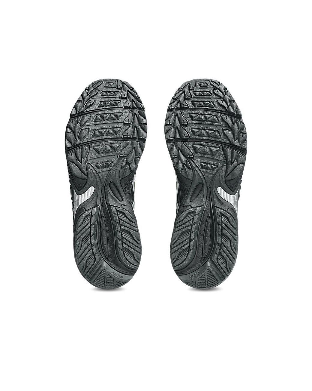 Asics Gel-Ventx in het Black voor heren