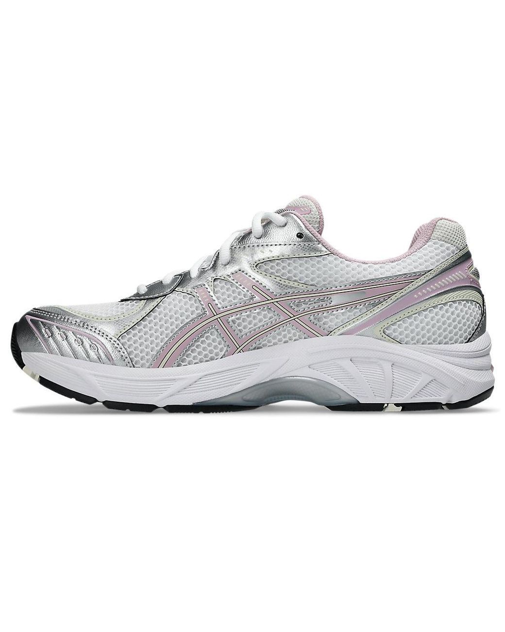 Asics Gray Gt-2160 for men