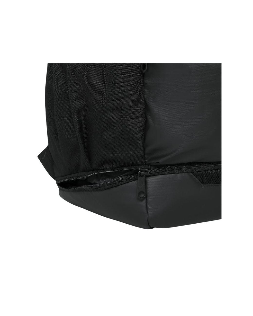 Asics Backpack 40L in het Black voor heren