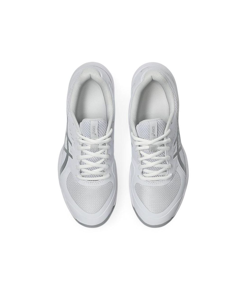 Asics White GAME FF