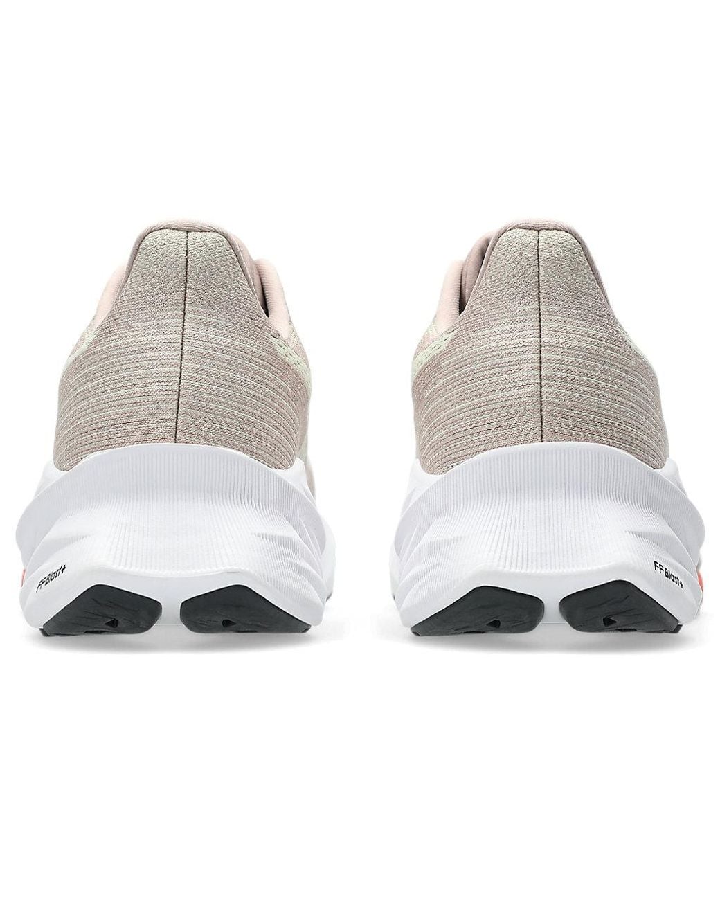 Asics Gray Dynablast 5