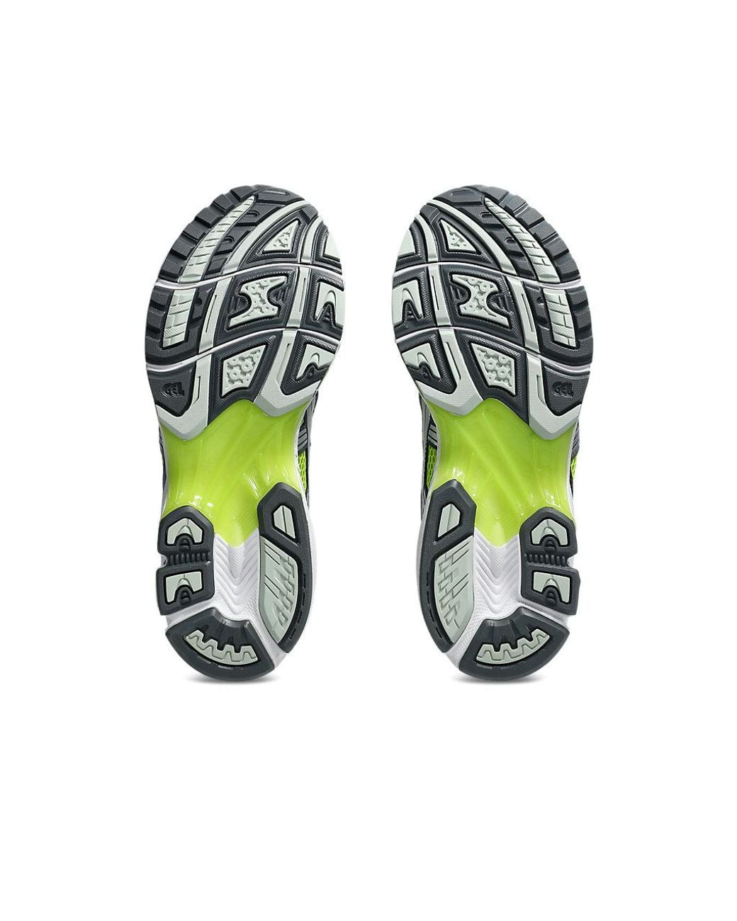 Asics Gray Gel-Kayano 14 for men