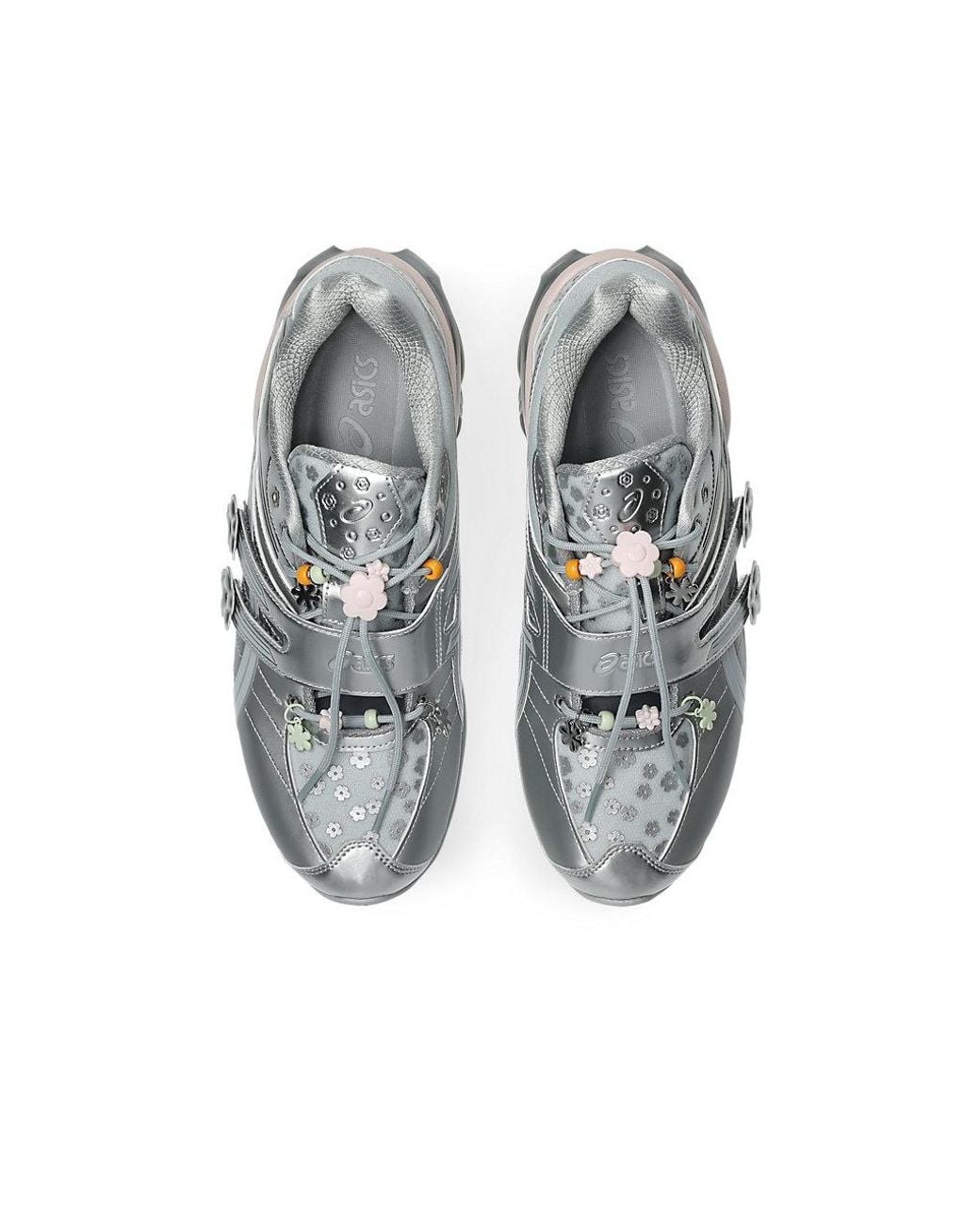 Asics Metallic Cecilie Bahnsen X Gel-Kinetic Fr for men