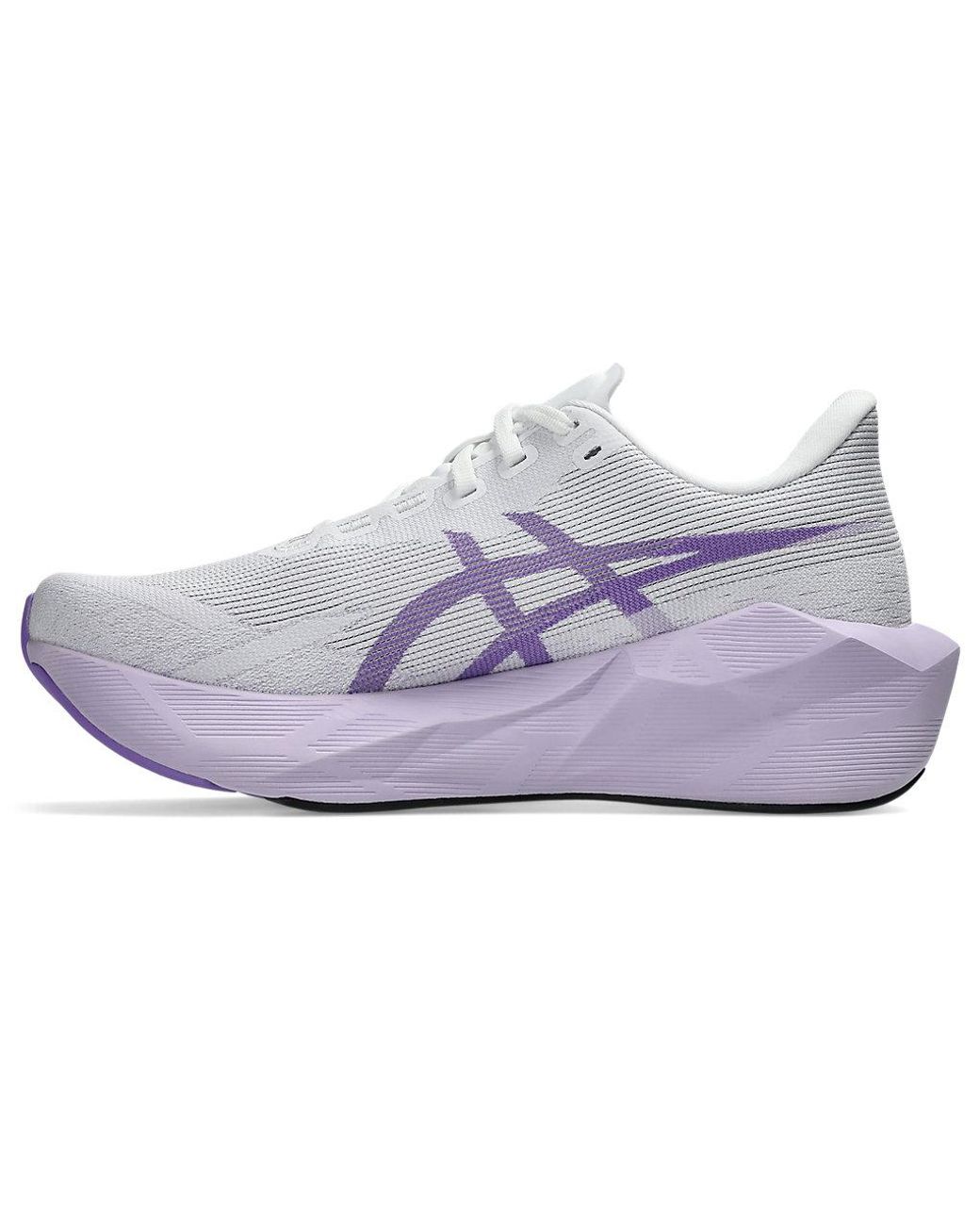 Asics Multicolor Novablast 6