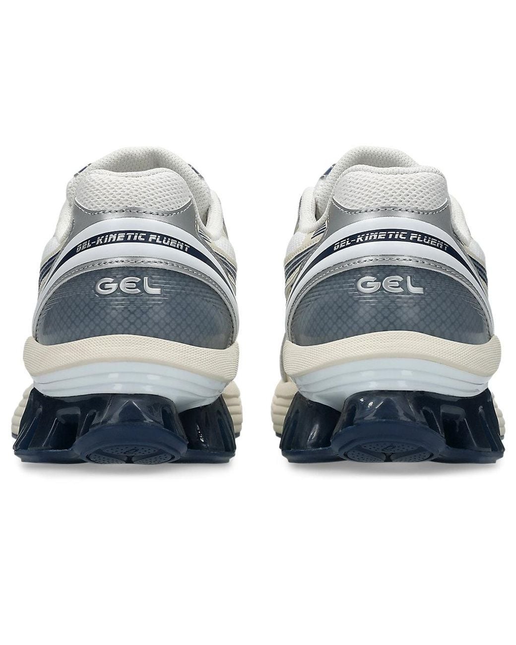 Asics Multicolor Gel-Kinetic Fluent for men