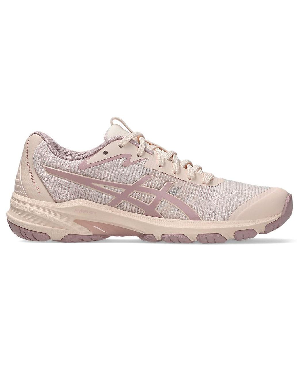 Asics Black Netburner Professional Ff 4