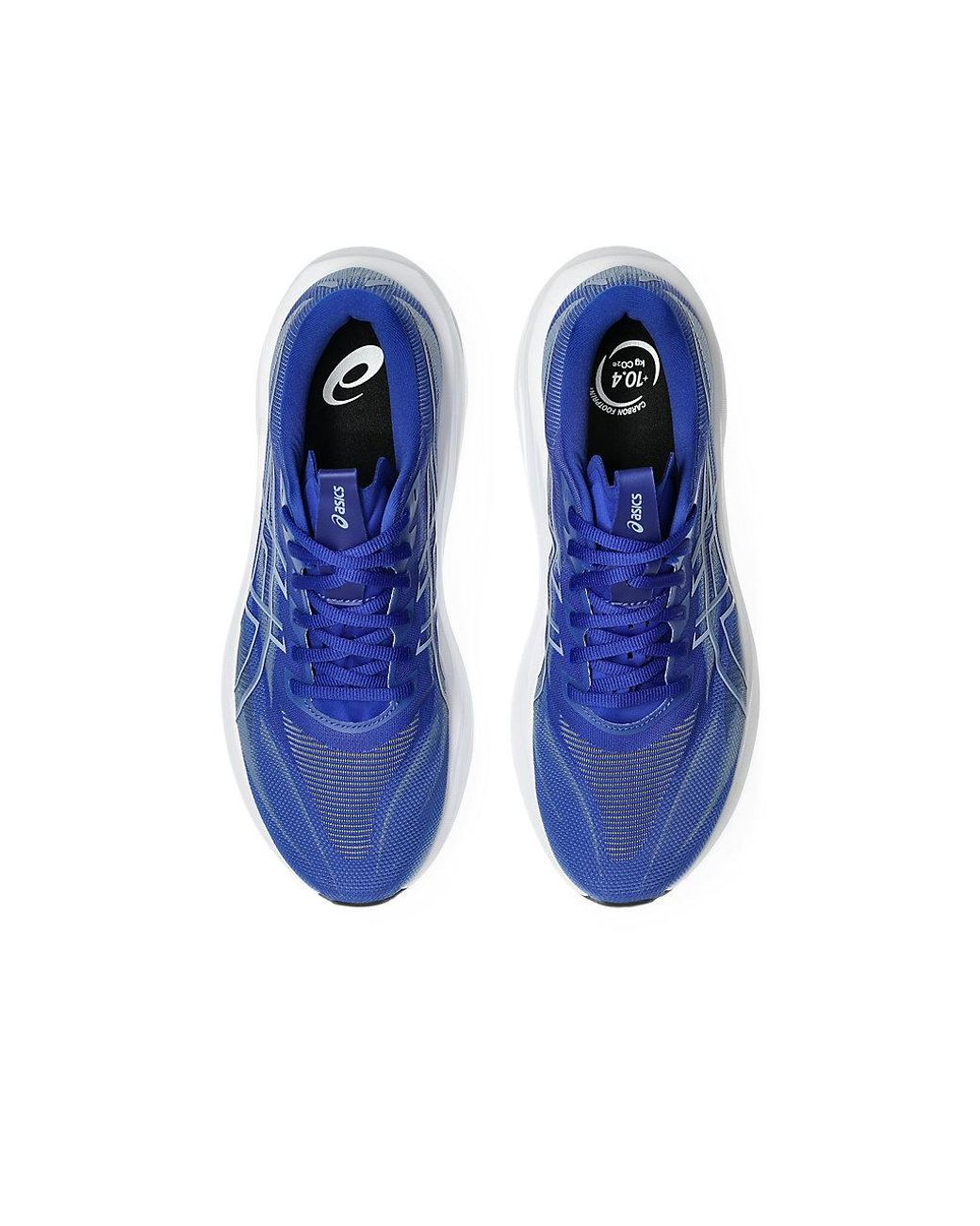 Asics Blue Gt-2000 15 for men