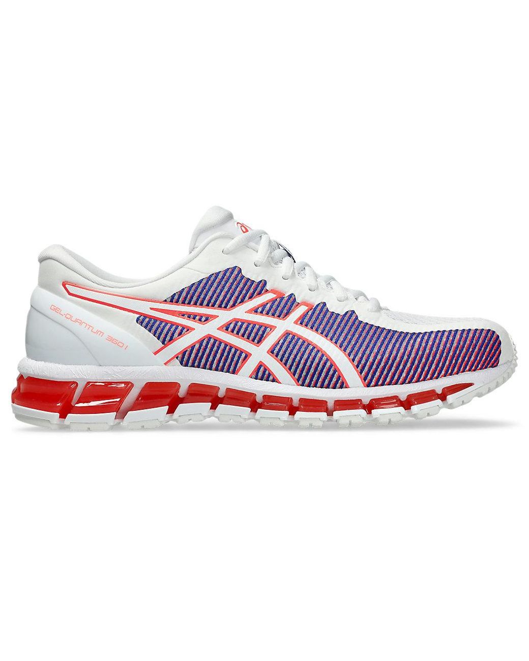 Asics Red Gel-Quantum 360 I Cm for men