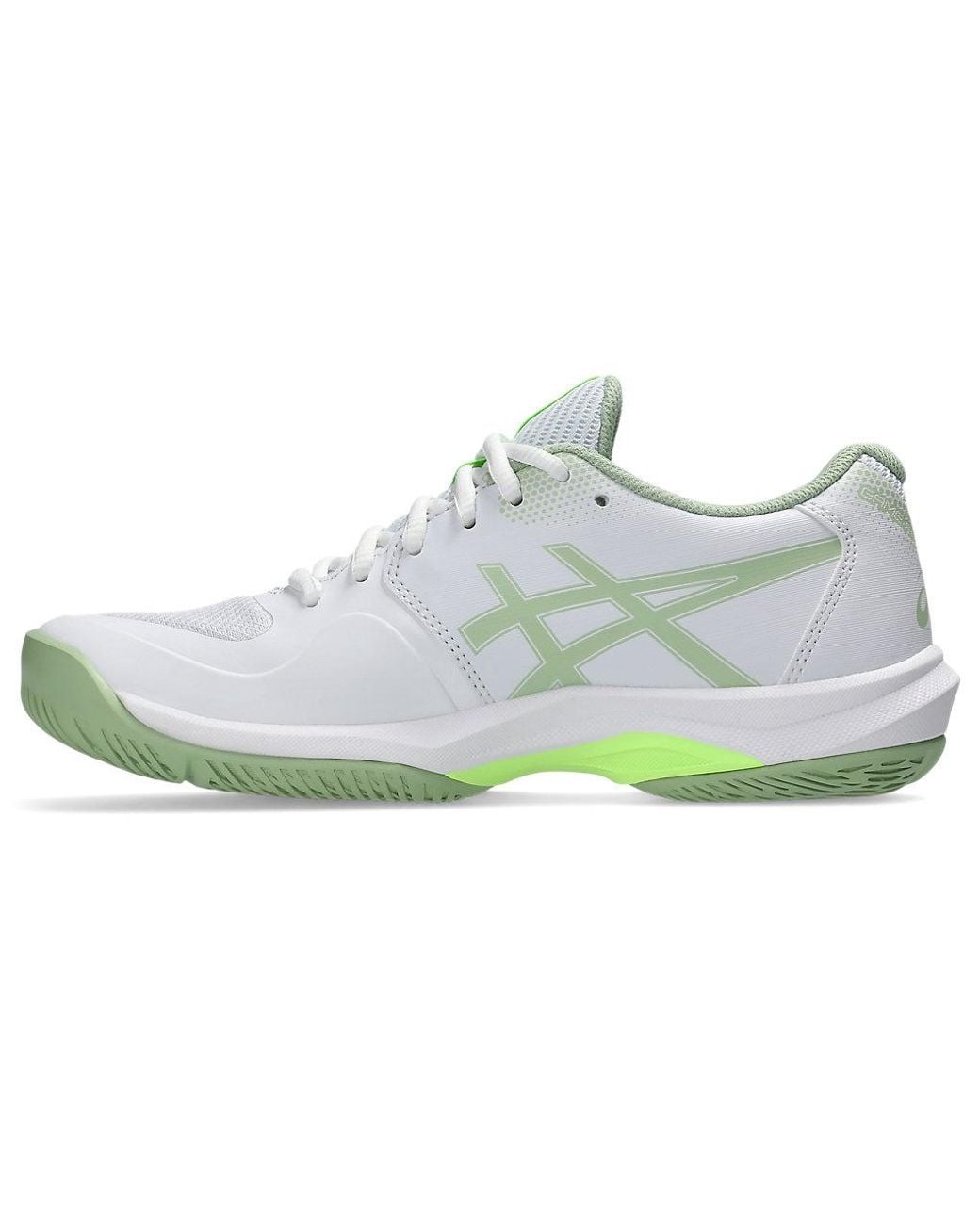 Asics Multicolor Game Ff Pickleball