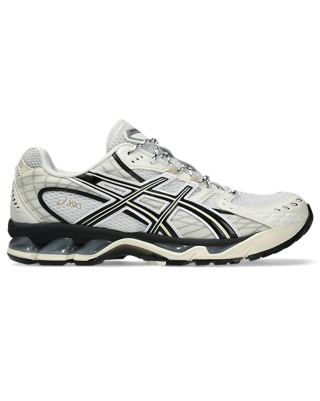 Asics Gray Gel-Nimbus 10.1 for men